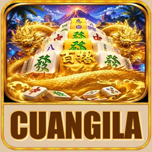 Pratinjau visual kanal unduhan cuangila APK resmi 512×512
