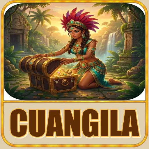 Gambar verifikasi keamanan akun masuk & daftar cuangila
